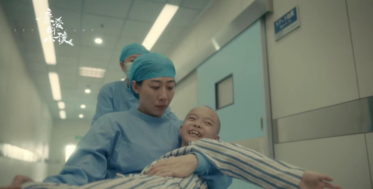 看了《亲爱的小孩》大结局，我无语凝噎，心情复杂，写下这段文字休闲区蓝鸢梦想 - Www.slyday.coM