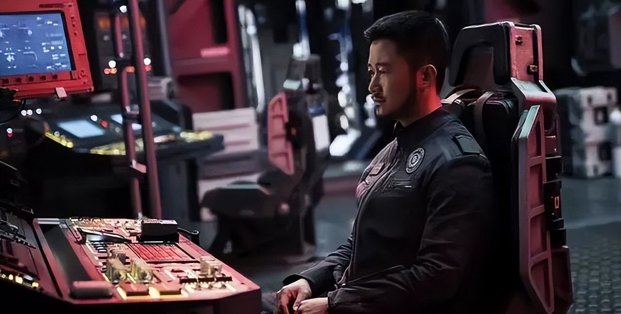 《流浪地球2》杀青,吴京和刘德华两位大神加盟,但缺一人是遗憾休闲区蓝鸢梦想 - Www.slyday.coM