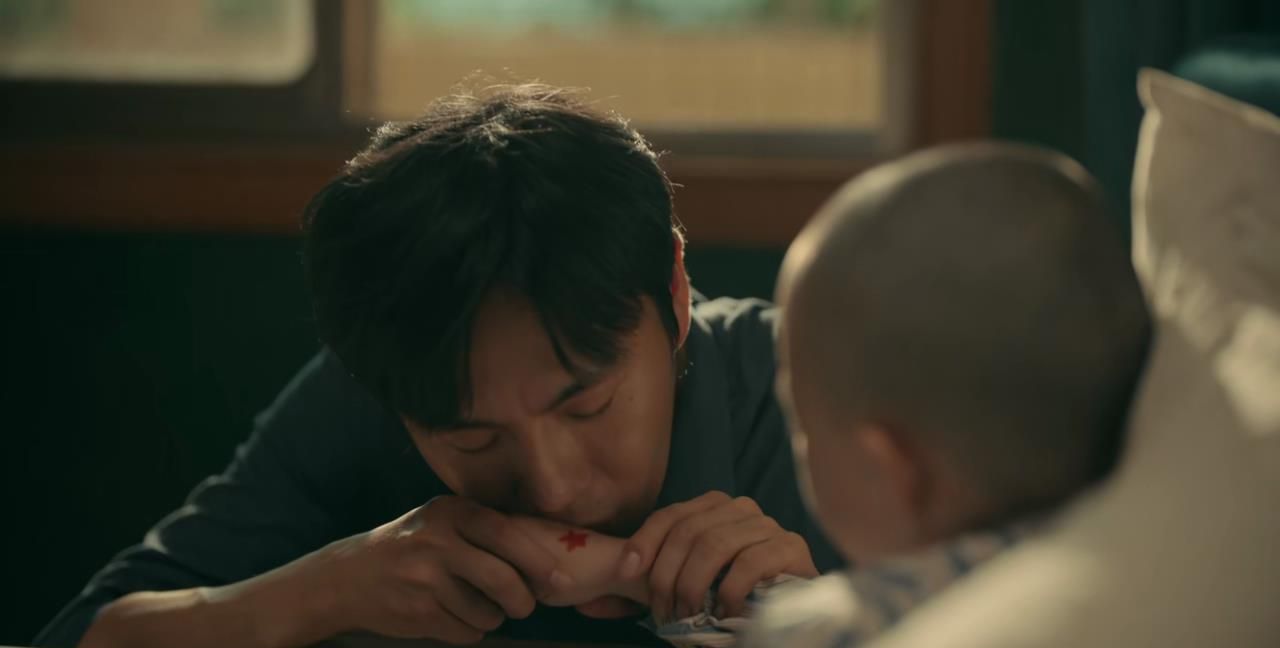 看了《亲爱的小孩》大结局，我无语凝噎，心情复杂，写下这段文字休闲区蓝鸢梦想 - Www.slyday.coM