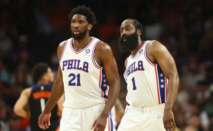 麦迪:篮网送走哈登并不亏 他已经开始走下坡路了休闲区蓝鸢梦想 - Www.slyday.coM 麦迪:篮网送走哈登并不亏 他已经开始走下坡路了休闲区蓝鸢梦想 - Www.slyday.coM