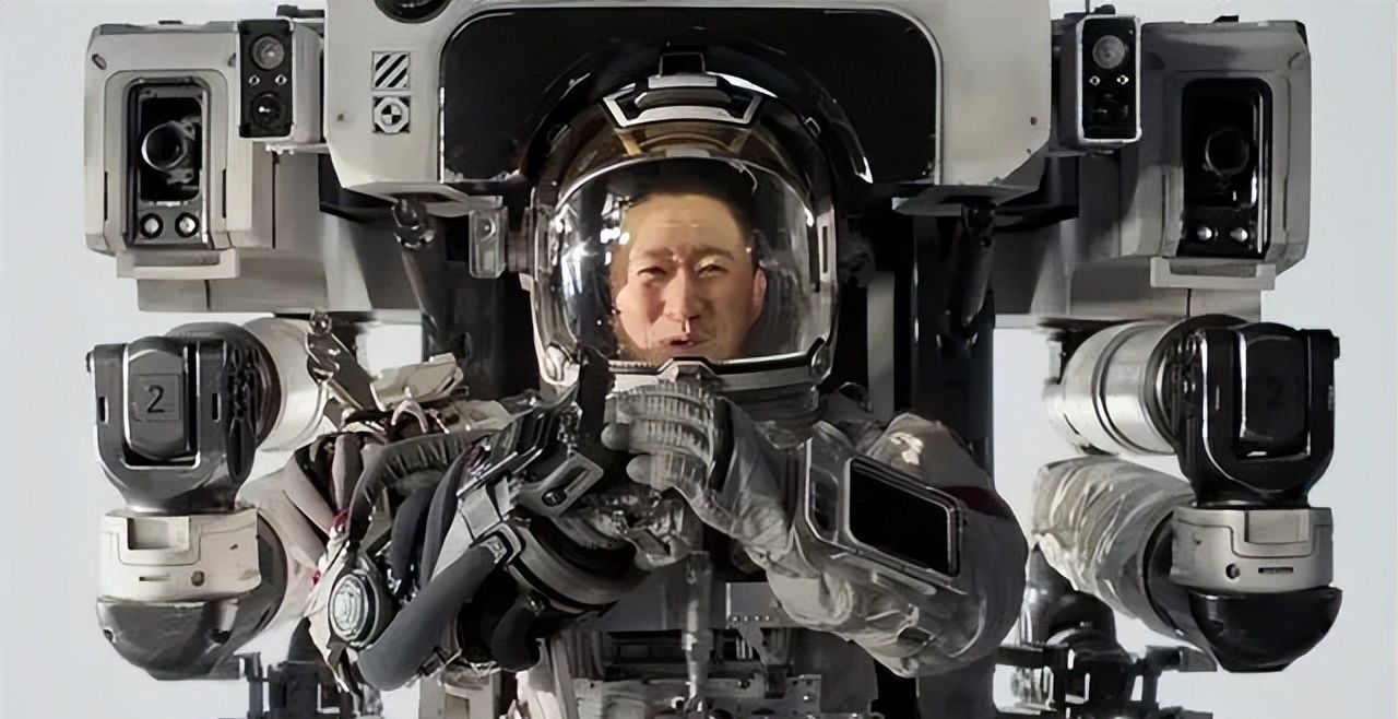 《流浪地球2》杀青,吴京和刘德华两位大神加盟,但缺一人是遗憾休闲区蓝鸢梦想 - Www.slyday.coM