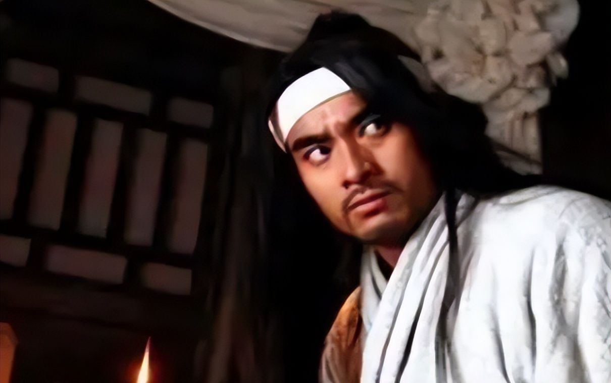 武松最大的成就是什么？不是打虎，而是杀了一个本该当皇帝的人休闲区蓝鸢梦想 - Www.slyday.coM