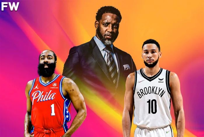 麦迪:篮网送走哈登并不亏 他已经开始走下坡路了休闲区蓝鸢梦想 - Www.slyday.coM 麦迪:篮网送走哈登并不亏 他已经开始走下坡路了休闲区蓝鸢梦想 - Www.slyday.coM