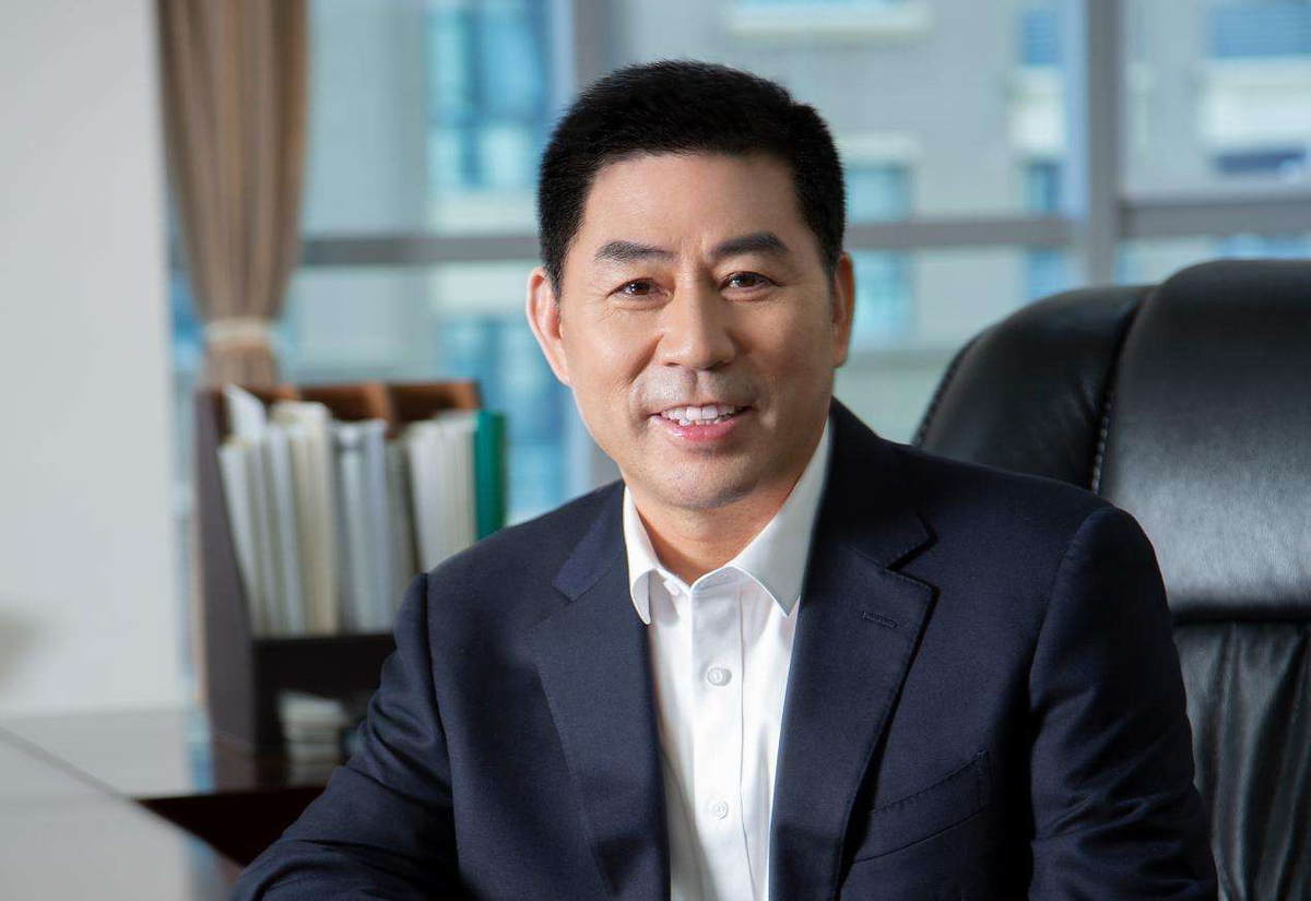 荣盛发展业绩大变脸预亏60亿还有2300亿总债务压顶