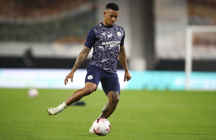 斯基拉热苏斯是枪手主要引援目标曼城签下哈兰德后可放其离队