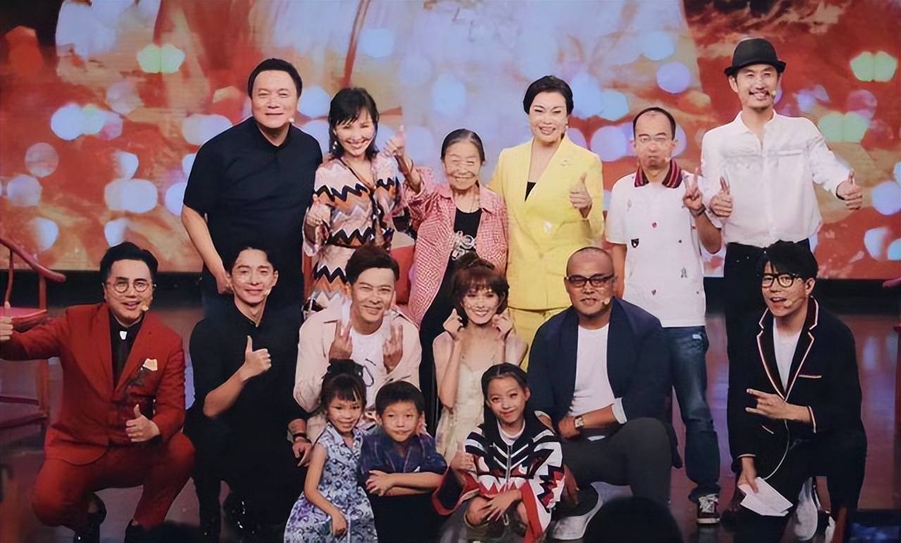 却用24年逆袭成亿万导演,娶娇妻成为人生赢家|巨兴茂|郭靖宇|导演