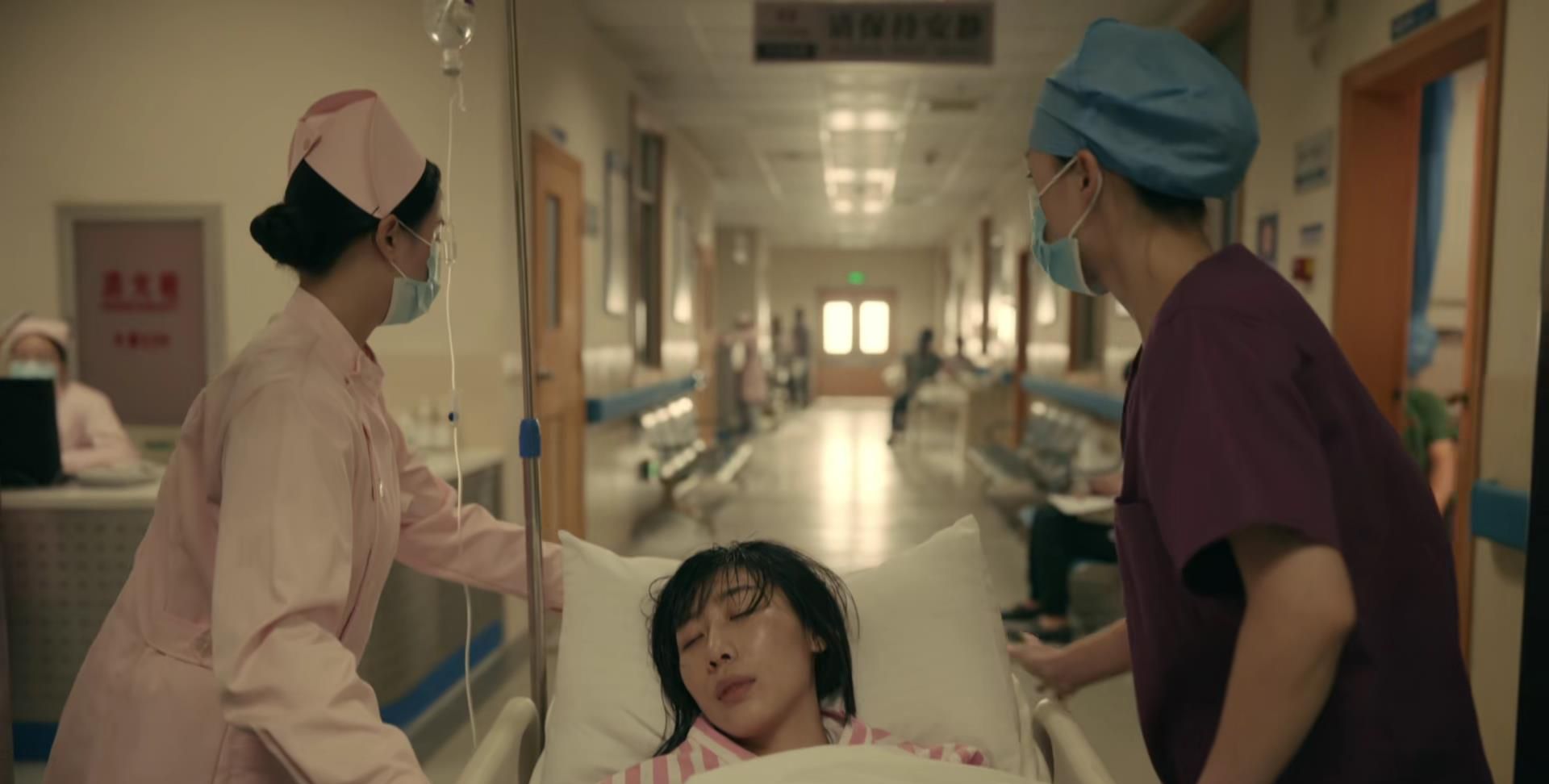 看了《亲爱的小孩》大结局，我无语凝噎，心情复杂，写下这段文字休闲区蓝鸢梦想 - Www.slyday.coM