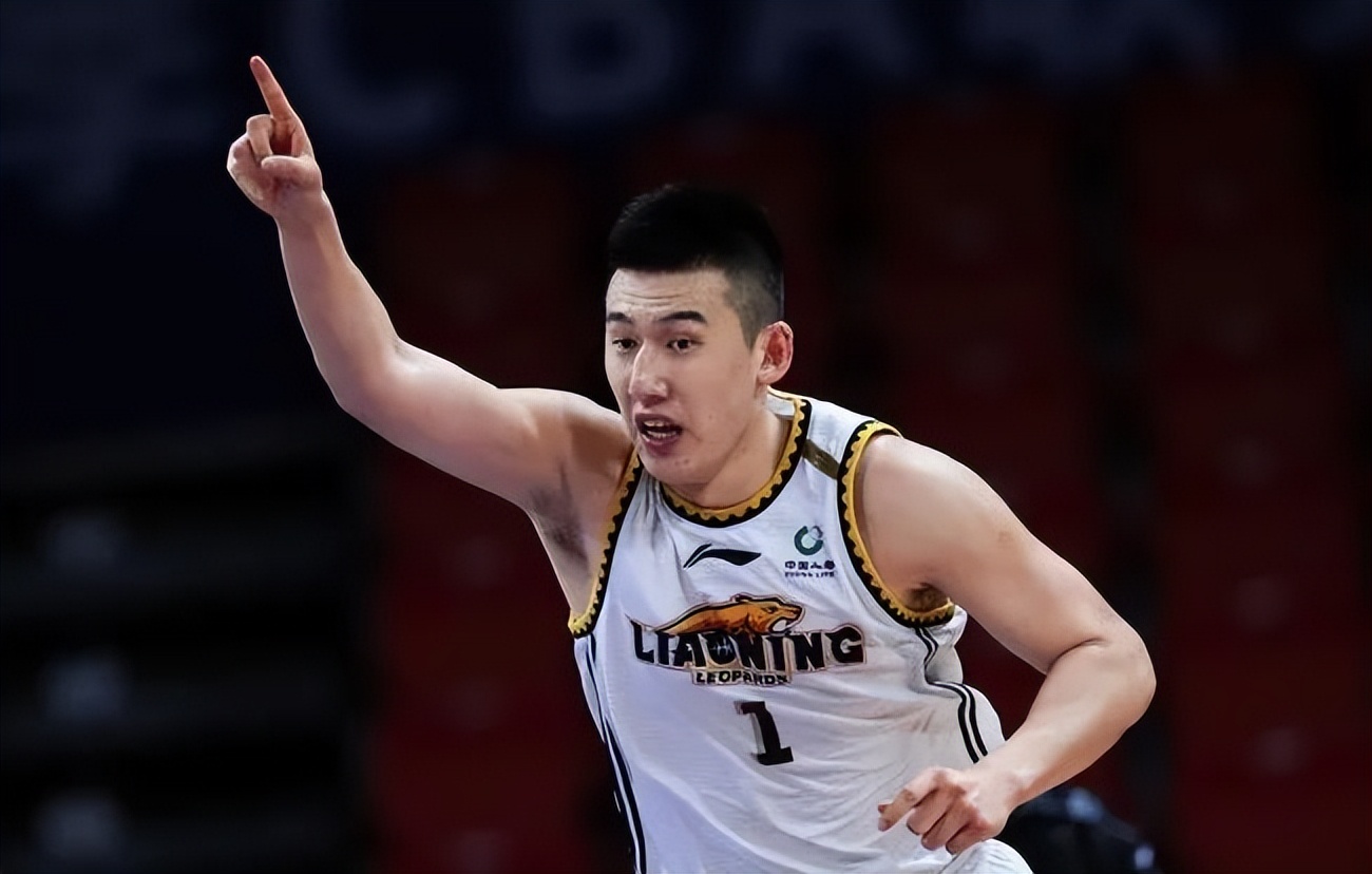 辽宁大胜广厦艾伦制霸赛场金金莫兰德太稳付豪丛明晨狂铁