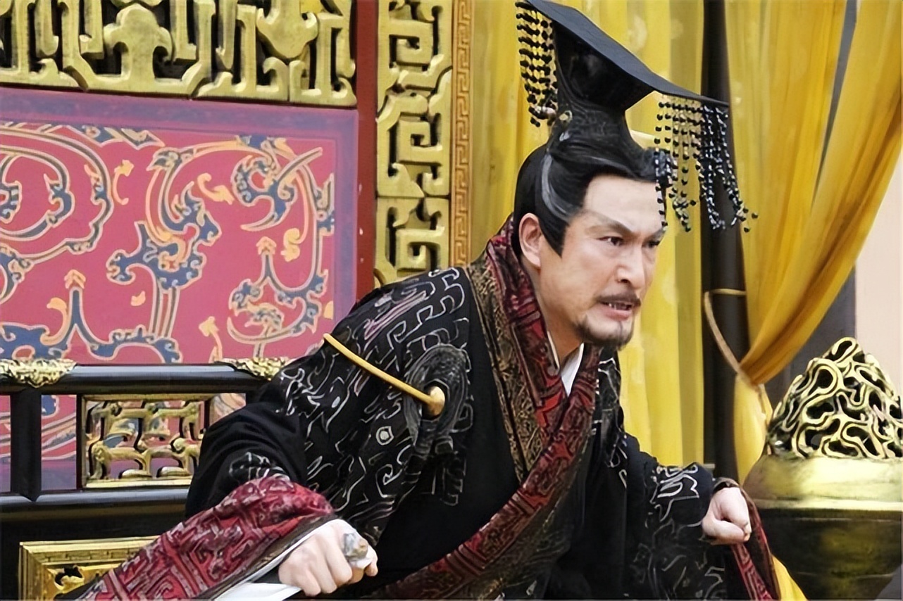 放马滩出土12枚竹简他们合称吏篇揭秘了秦朝官场的秘密