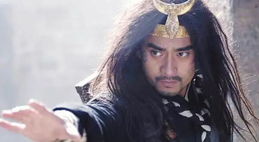 武松最大的成就是什么？不是打虎，而是杀了一个本该当皇帝的人休闲区蓝鸢梦想 - Www.slyday.coM