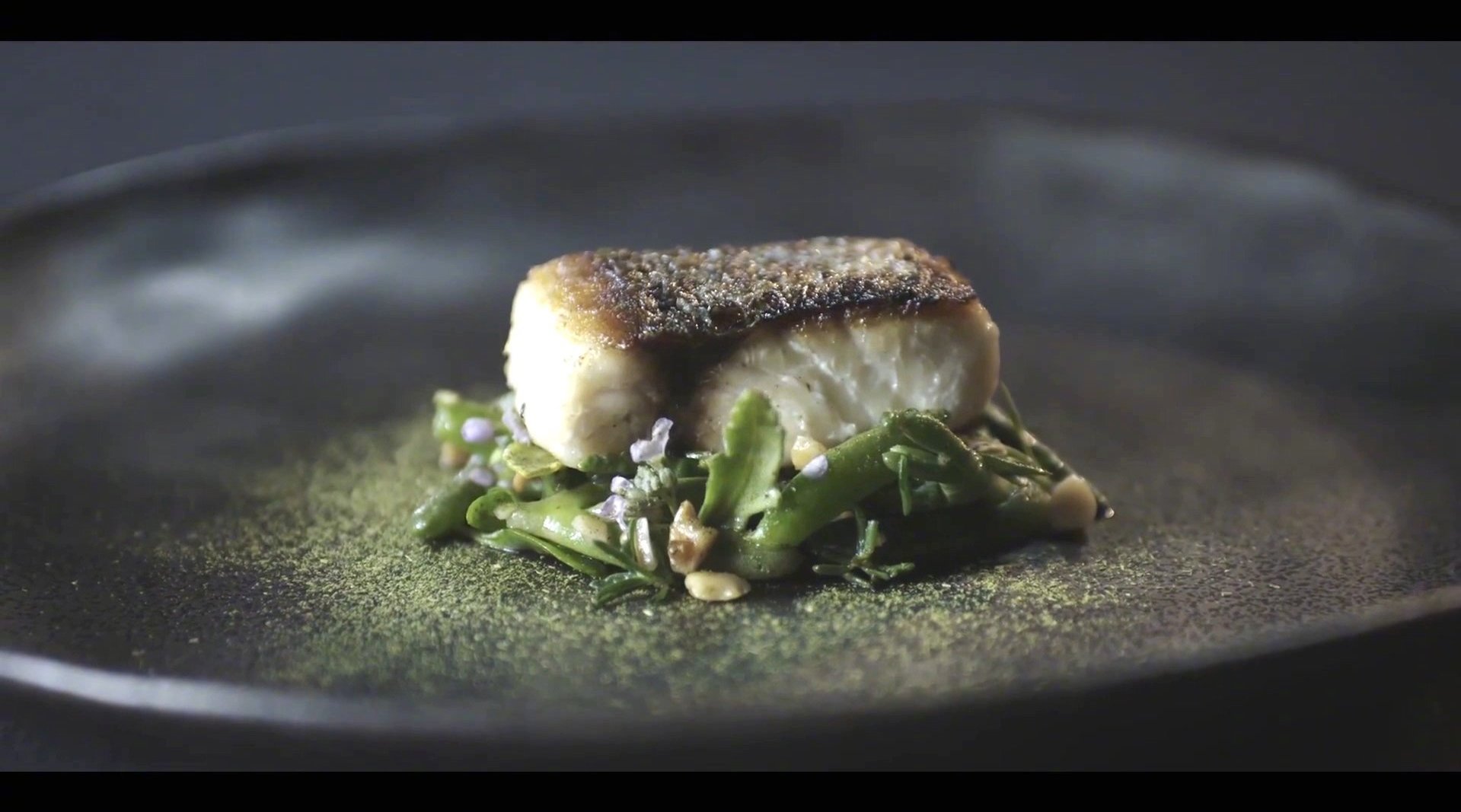 借鉴历史的现代美食 the mordern cooking nourished by the past