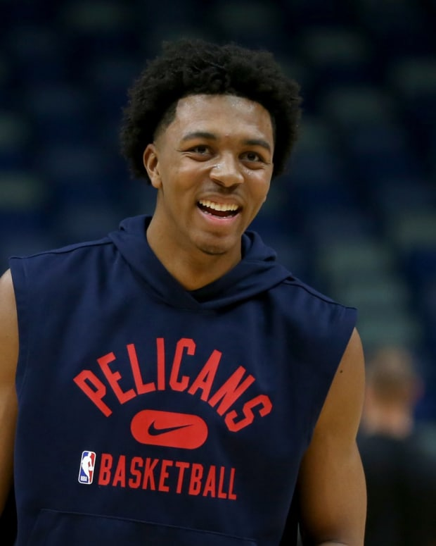 墨菲|鹈鹕|锋线_新浪新闻