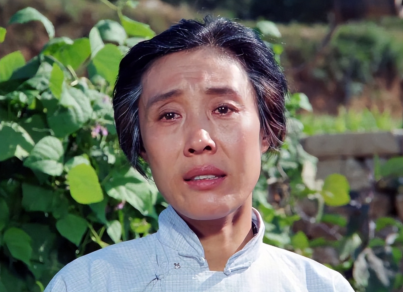 金鸡奖发文悼念表演艺术家王玉梅演活母亲角色曾两度获奖