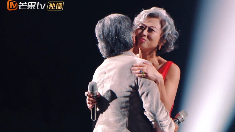 《声生不息》开播,林子祥令人震撼,周笔畅表现惊艳,港乐该火了休闲区蓝鸢梦想 - Www.slyday.coM 《声生不息》开播,林子祥令人震撼,周笔畅表现惊艳,港乐该火了休闲区蓝鸢梦想 - Www.slyday.coM