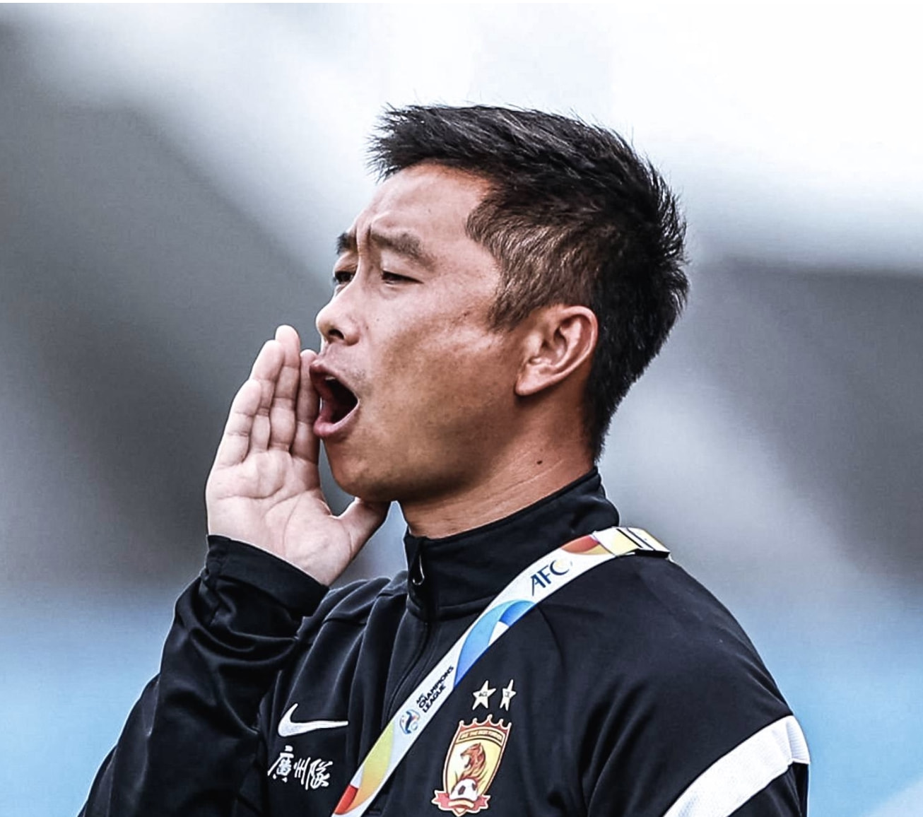 耻辱亚冠10连败丢38球广州队输掉底裤两冠王成送分童子