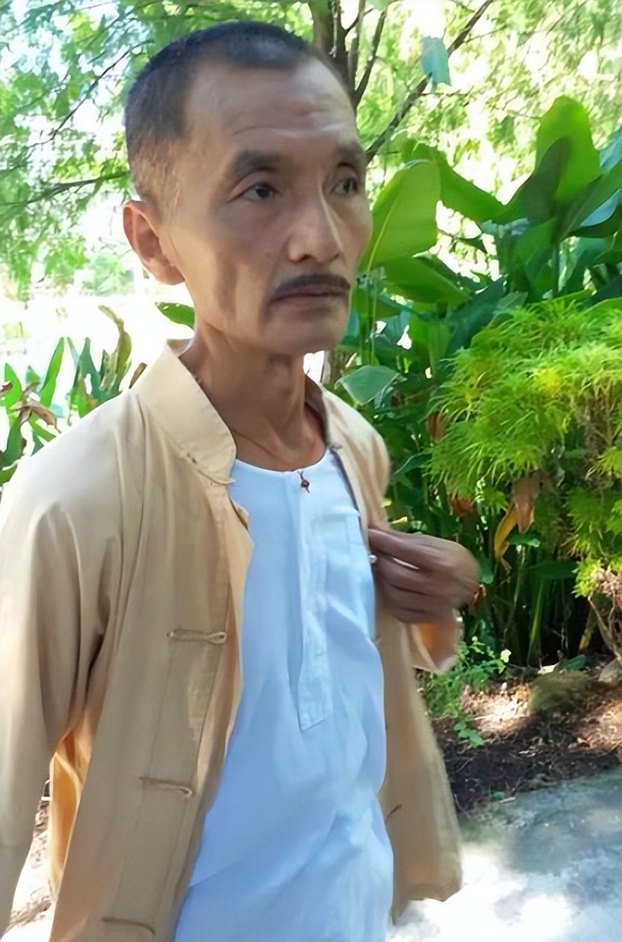 绿叶演员李志祥病逝年少成名却穷困潦倒差点自杀好友纷纷悼念