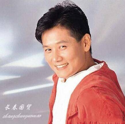 徐乃麟跟空姐汪家琏结婚后,育有两子一女.