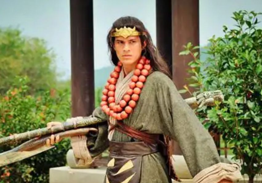 武松最大的成就是什么？不是打虎，而是杀了一个本该当皇帝的人休闲区蓝鸢梦想 - Www.slyday.coM