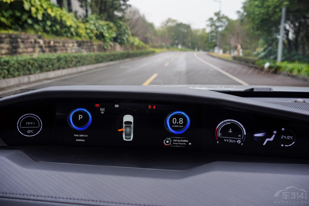 盘点高人气的自主家轿，UNI-V领衔！