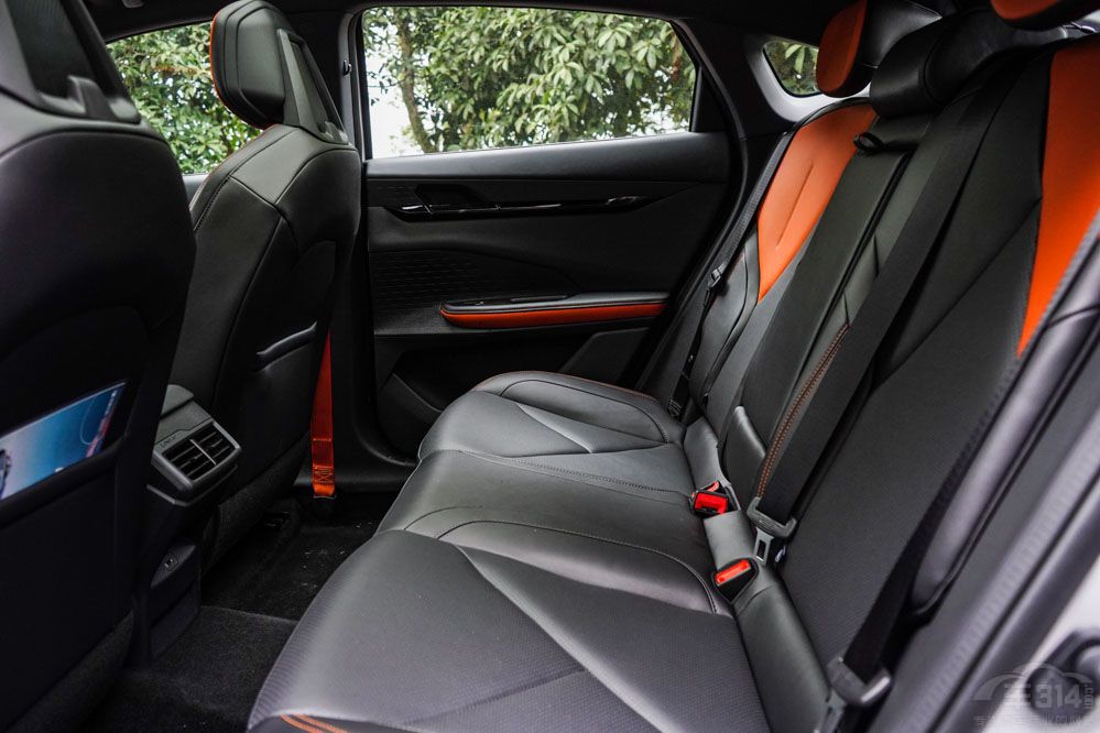 盘点高人气的自主家轿，UNI-V领衔！