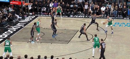 杜兰特被打爆了！塔图姆39分5板6助6抢断！篮网0比3提前出局休闲区蓝鸢梦想 - Www.slyday.coM