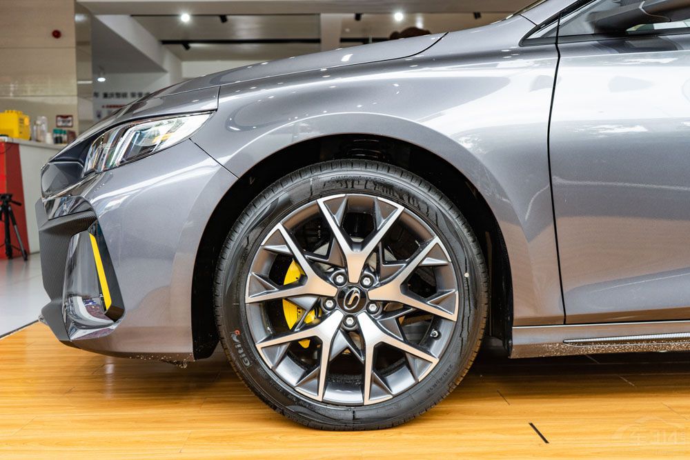 盘点高人气的自主家轿，UNI-V领衔！