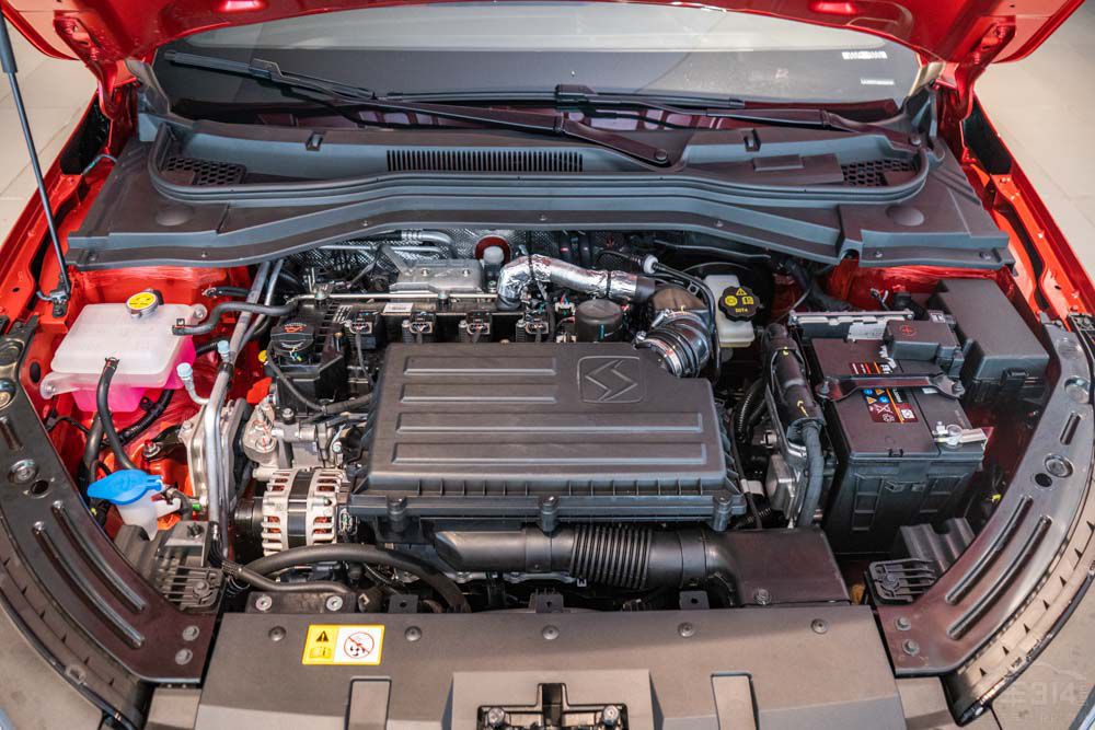 盘点高人气的自主家轿，UNI-V领衔！