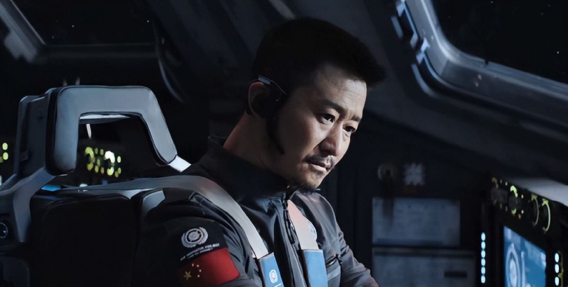 《流浪地球2》杀青,吴京和刘德华两位大神加盟,但缺一人是遗憾休闲区蓝鸢梦想 - Www.slyday.coM