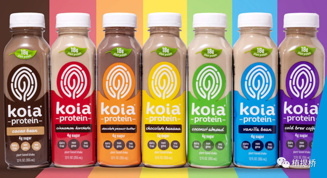 植物肉Upside Foods获4亿美元融资、多家功能饮料企业受热捧休闲区蓝鸢梦想 - Www.slyday.coM