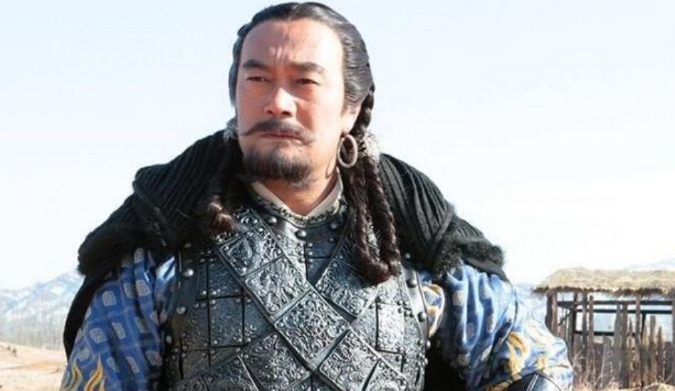 武松最大的成就是什么？不是打虎，而是杀了一个本该当皇帝的人休闲区蓝鸢梦想 - Www.slyday.coM