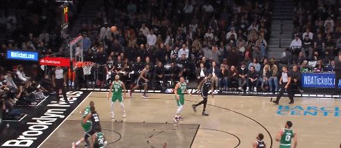 杜兰特被打爆了！塔图姆39分5板6助6抢断！篮网0比3提前出局休闲区蓝鸢梦想 - Www.slyday.coM