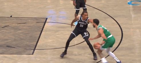 杜兰特被打爆了！塔图姆39分5板6助6抢断！篮网0比3提前出局休闲区蓝鸢梦想 - Www.slyday.coM