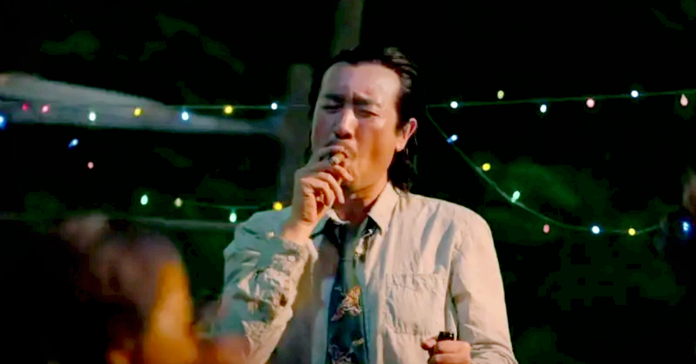 细扒于和伟和姜文表演,我写下这文章|觉醒年代|姜文|于和伟_新浪新闻