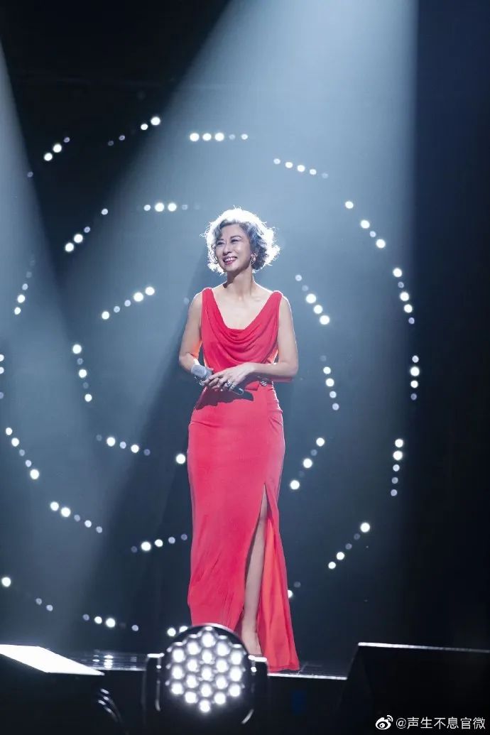 庆祝香港回归25周年  众星云集《声生不息•港乐季》休闲区蓝鸢梦想 - Www.slyday.coM