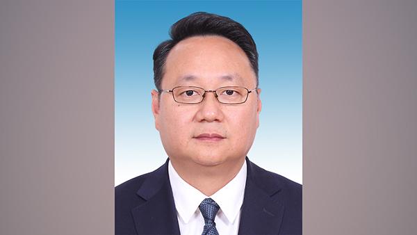 湖州市委书记王纲已任浙江省委常委,省委宣传部长|湖州市_新浪财经_新