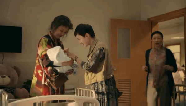 《亲爱的小孩》虽被批：婚姻这7个真相，颠覆你的想象休闲区蓝鸢梦想 - Www.slyday.coM