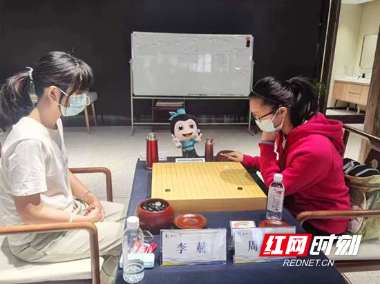 杭州亚运首位湘籍运动员产生！周泓余入围中国围棋亚运名单休闲区蓝鸢梦想 - Www.slyday.coM