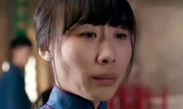 颜值不高野心不小被嘲驴脸的任素汐是一个怎样的人