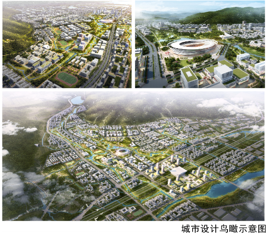 福州教育规划:建设200所学校 百个教育集团!加快福耀科技大学建设|福州市|大学城|幼儿园_新浪新闻
