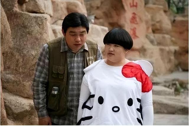 从励志女神到锒铛入狱胖丫赵丹到底冤不冤