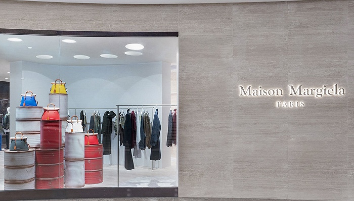 会有更多中国人爱上马吉拉分趾鞋吗