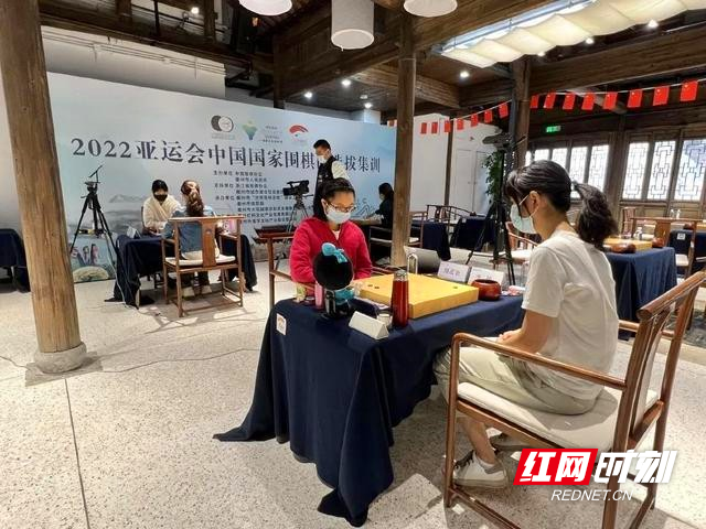 杭州亚运首位湘籍运动员产生！周泓余入围中国围棋亚运名单休闲区蓝鸢梦想 - Www.slyday.coM