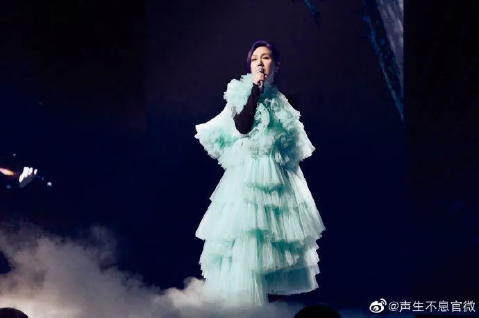 庆祝香港回归25周年  众星云集《声生不息•港乐季》休闲区蓝鸢梦想 - Www.slyday.coM