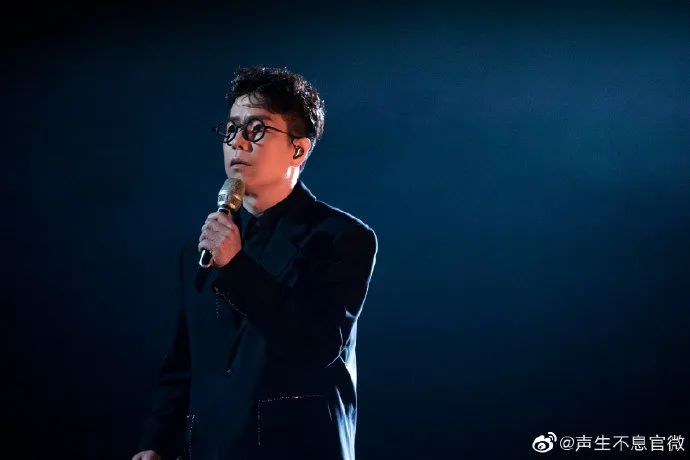 庆祝香港回归25周年  众星云集《声生不息•港乐季》休闲区蓝鸢梦想 - Www.slyday.coM