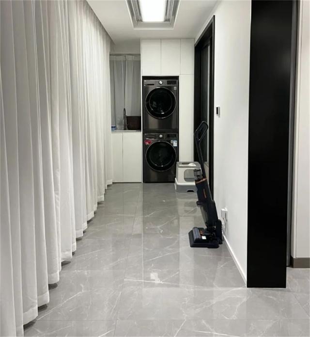 瓷砖通铺是真实用还是智商税新家入住1年谈谈我的感受