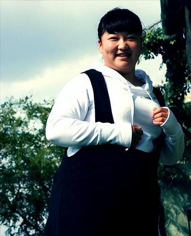 从励志女神到锒铛入狱胖丫赵丹到底冤不冤