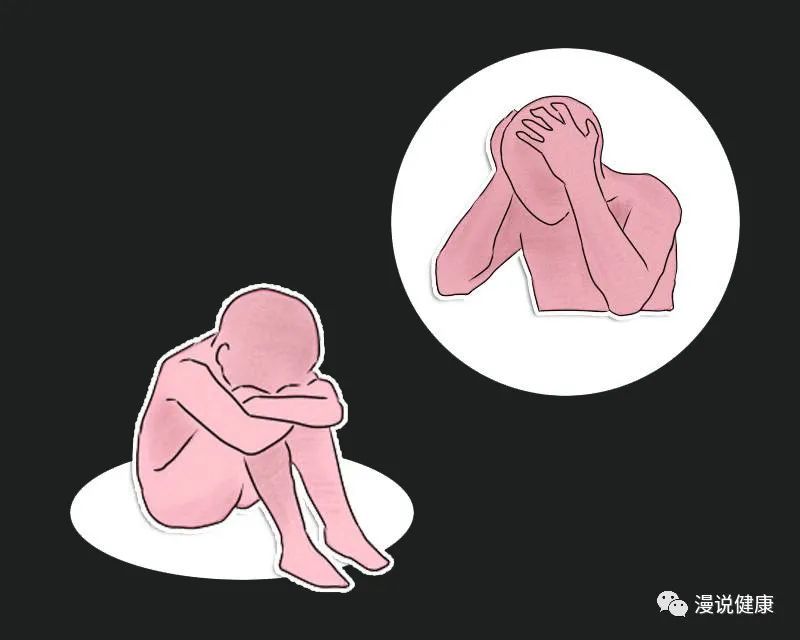 癌症为何喜欢c型人格究竟哪一类性格的人容易招来癌症的到来