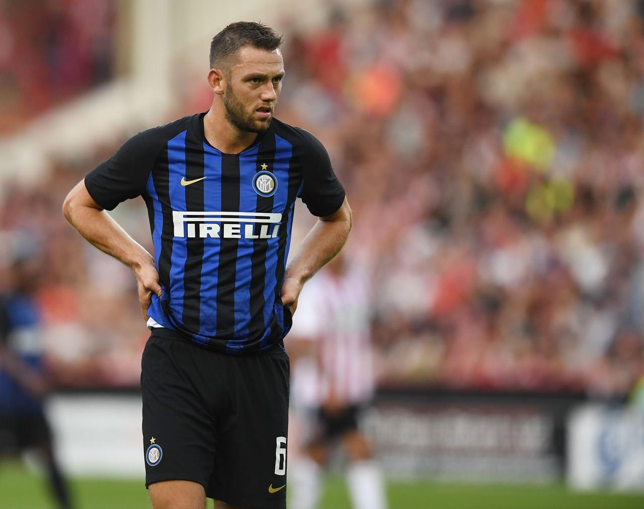 德弗里客战尤文的比赛让我们重拾信心我们要继续赢下去