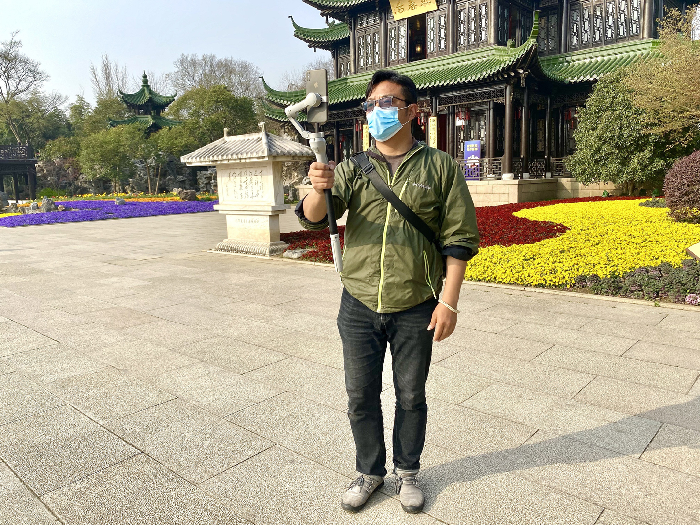 疫情之下拿什么吸引扬州人游扬州