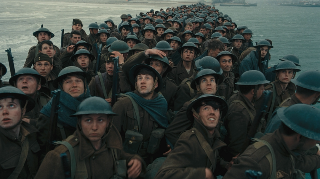 82年前的"敦刻尔克大撤退",竟藏着现代企业打胜仗的大秘密